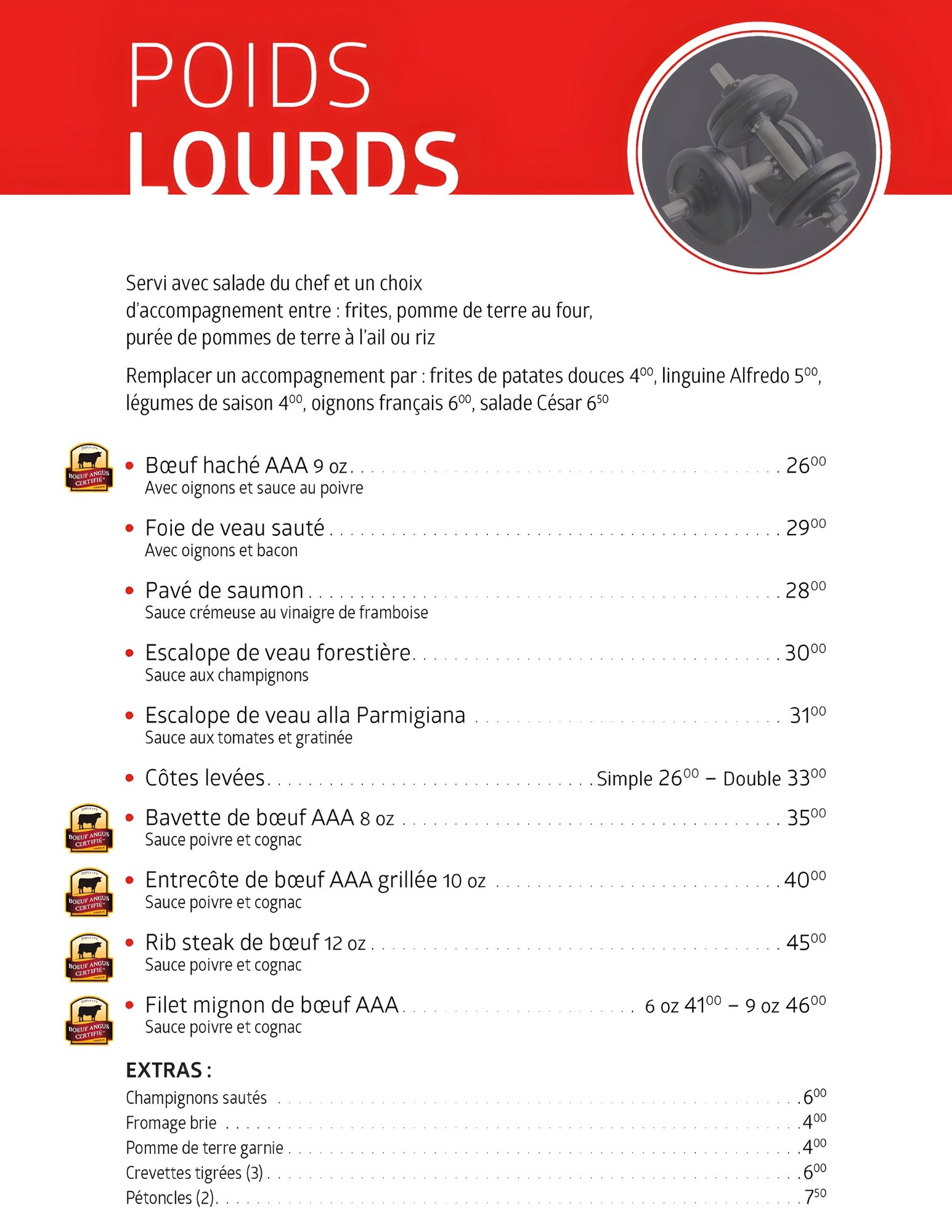 poids lourds